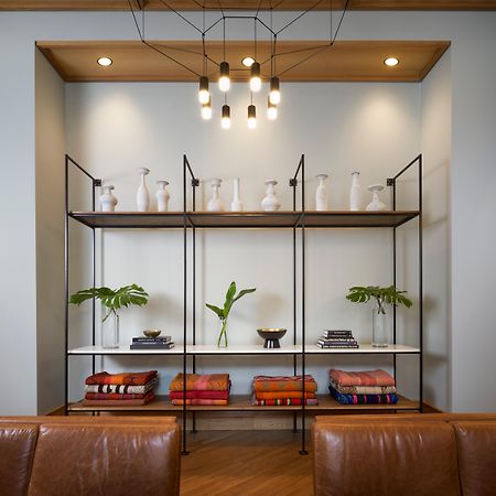 Kimpton Schofield Hotel By Ihg Cleveland Exterior photo