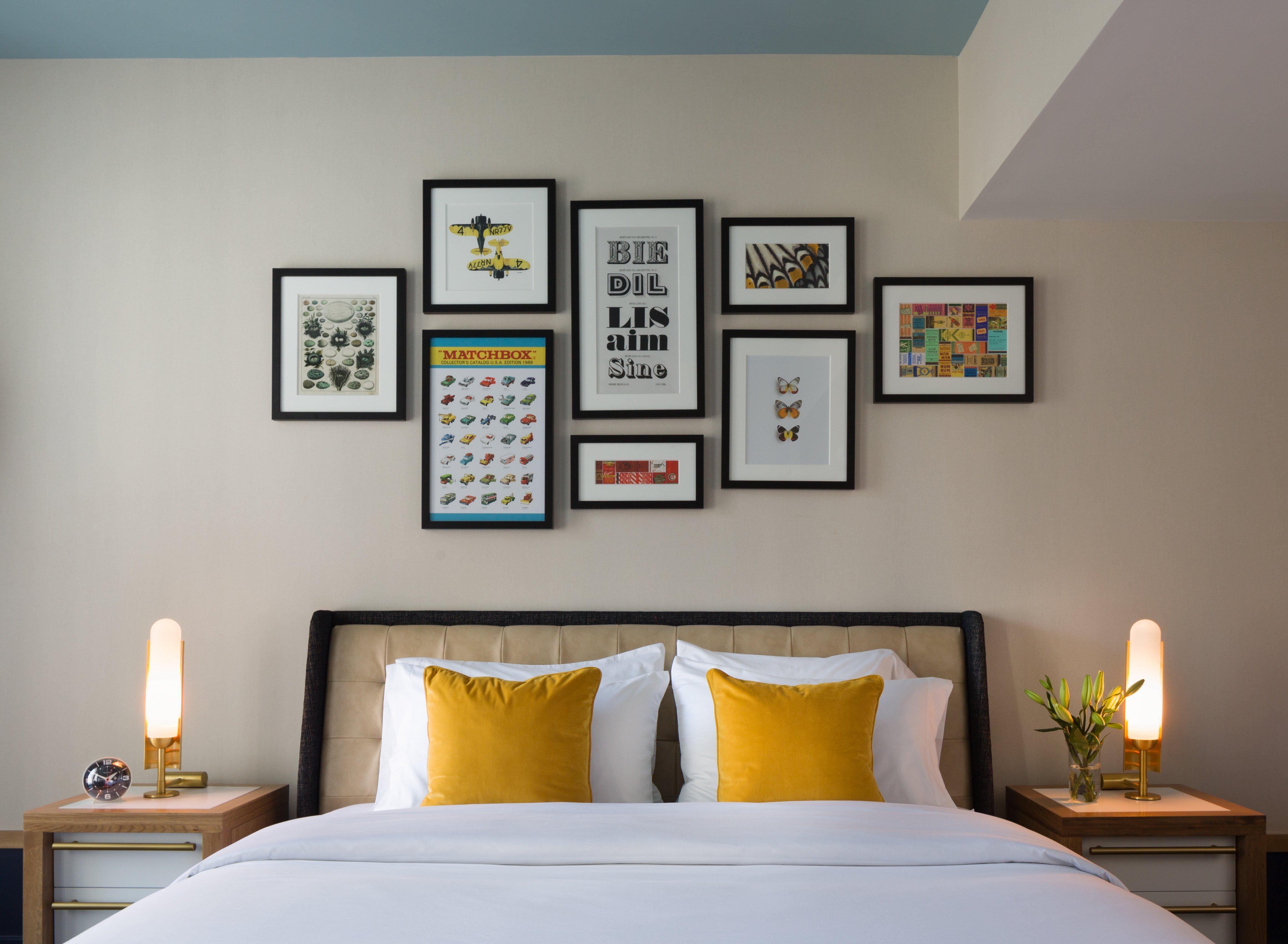 Kimpton Schofield Hotel By Ihg Cleveland Exterior photo