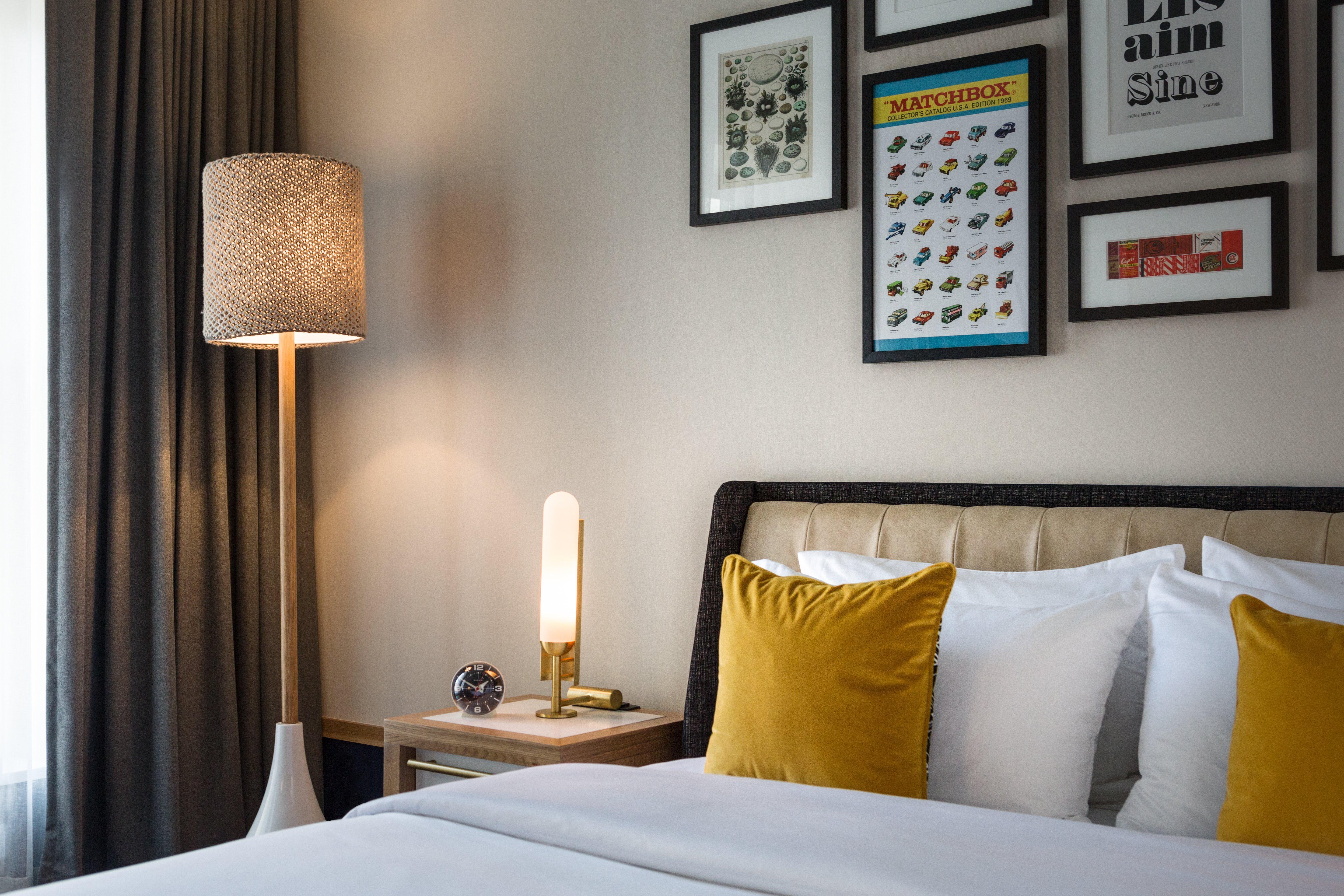 Kimpton Schofield Hotel By Ihg Cleveland Exterior photo