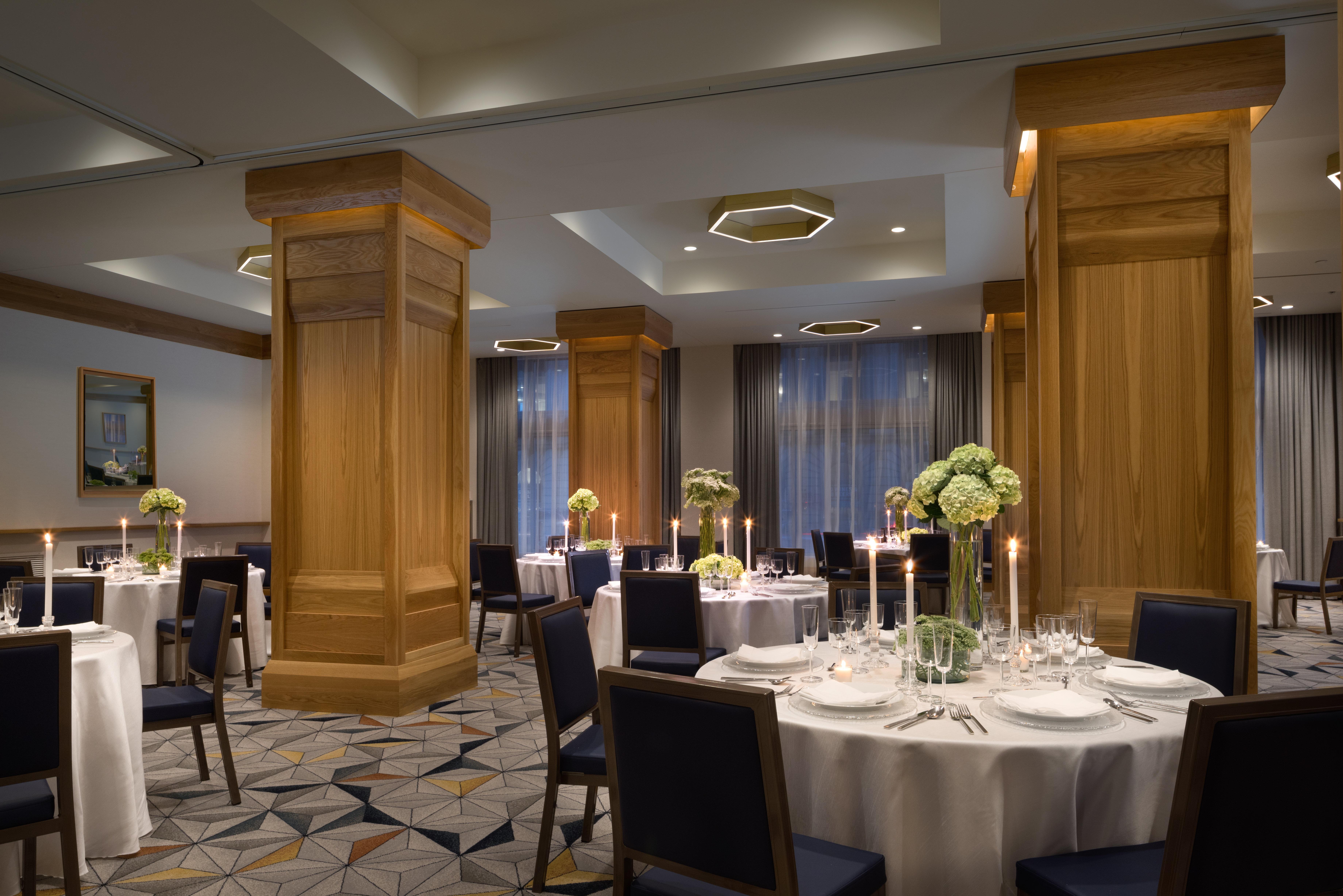 Kimpton Schofield Hotel By Ihg Cleveland Exterior photo