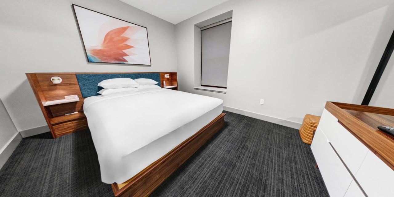 Kimpton Schofield Hotel By Ihg Cleveland Exterior photo