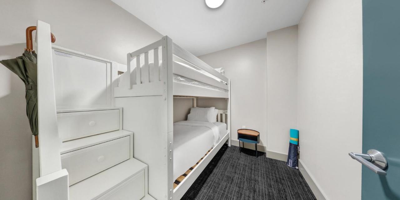 Kimpton Schofield Hotel By Ihg Cleveland Exterior photo