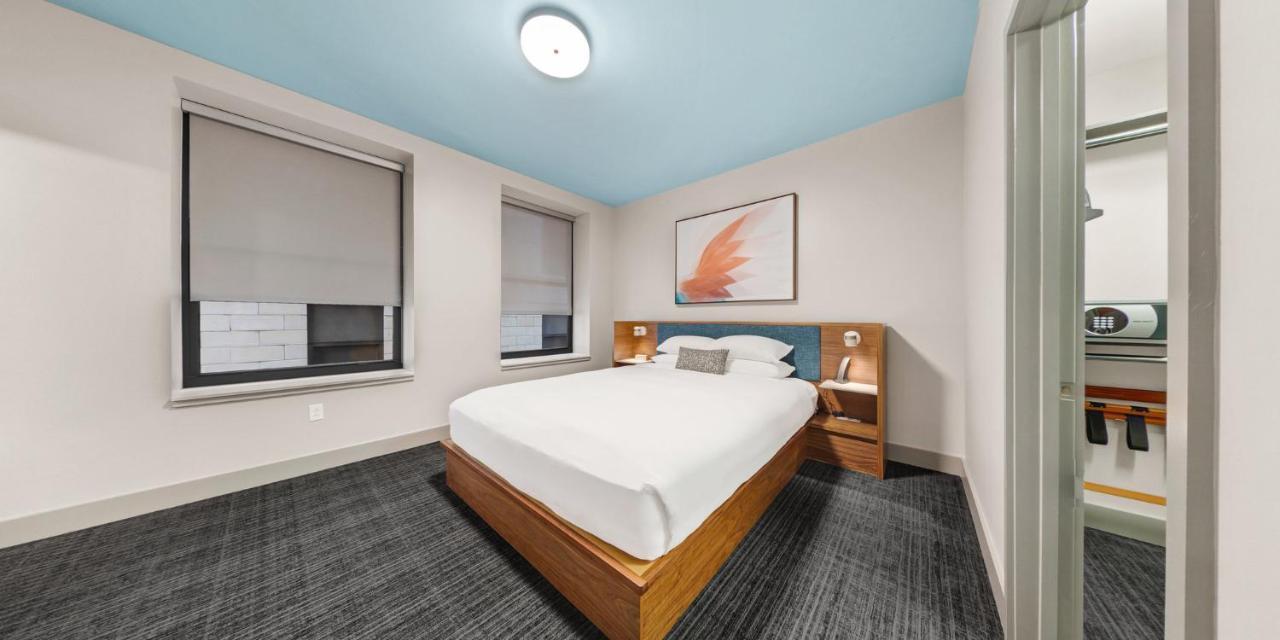Kimpton Schofield Hotel By Ihg Cleveland Exterior photo