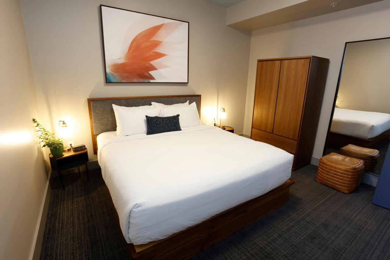 Kimpton Schofield Hotel By Ihg Cleveland Exterior photo