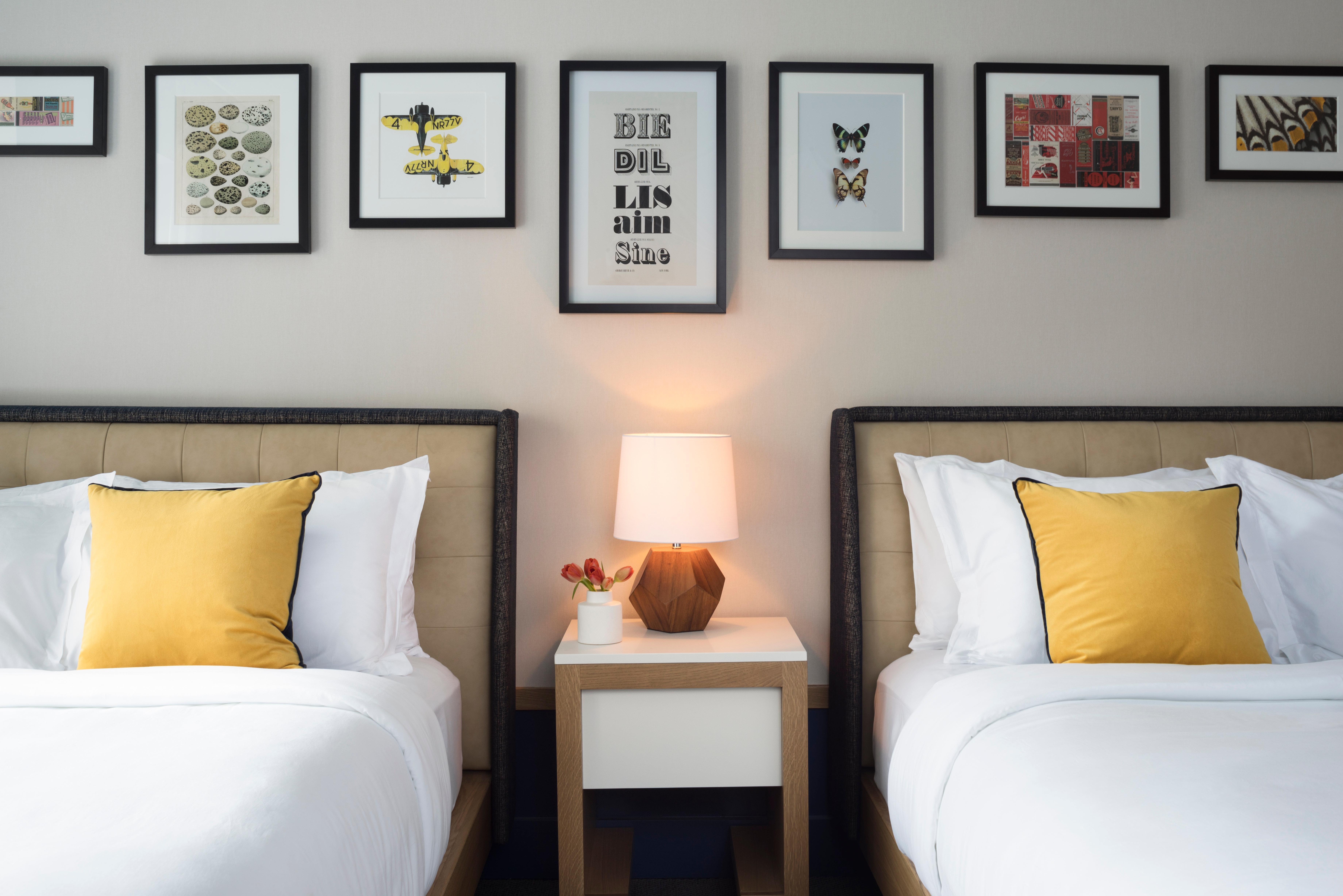 Kimpton Schofield Hotel By Ihg Cleveland Exterior photo