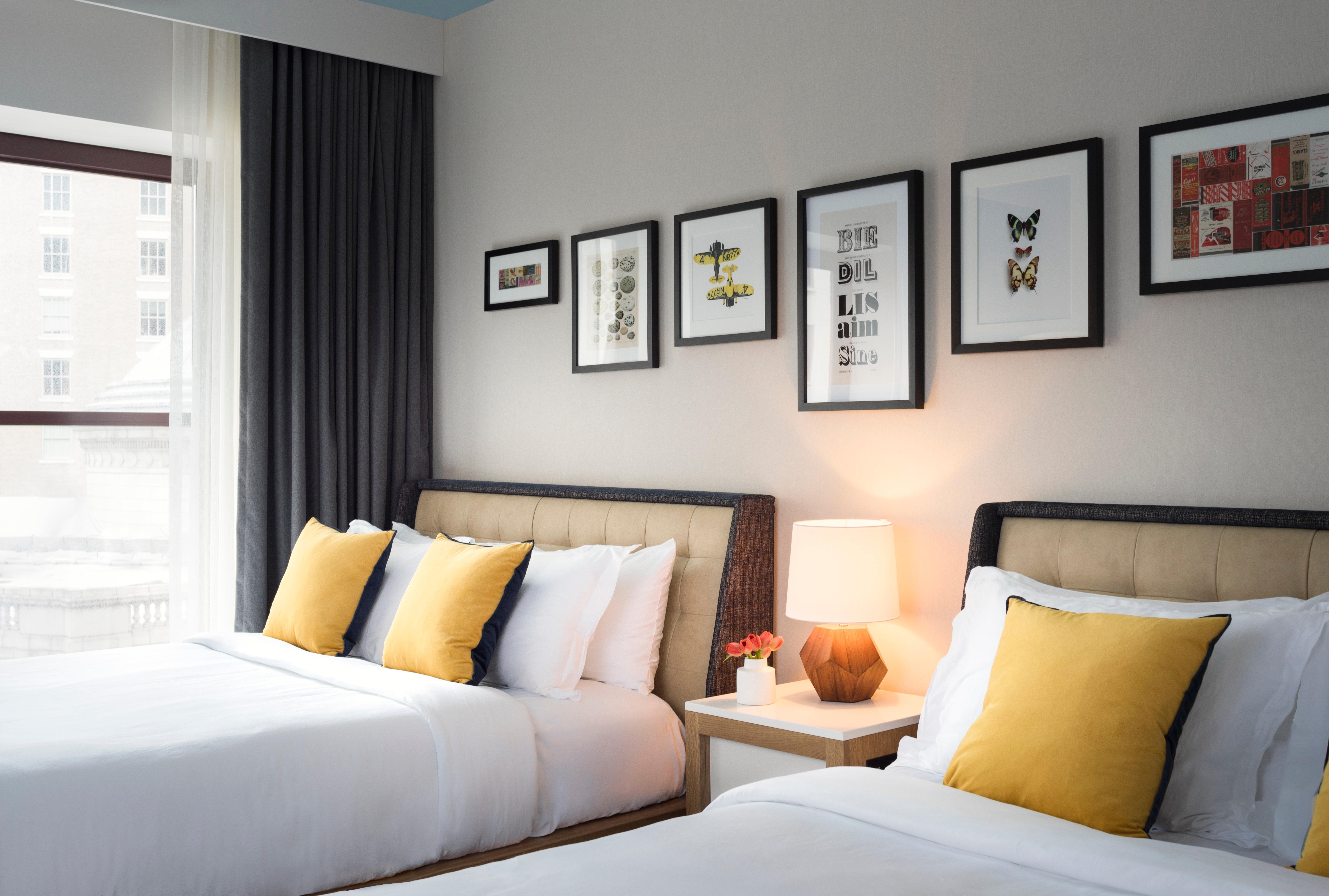 Kimpton Schofield Hotel By Ihg Cleveland Exterior photo