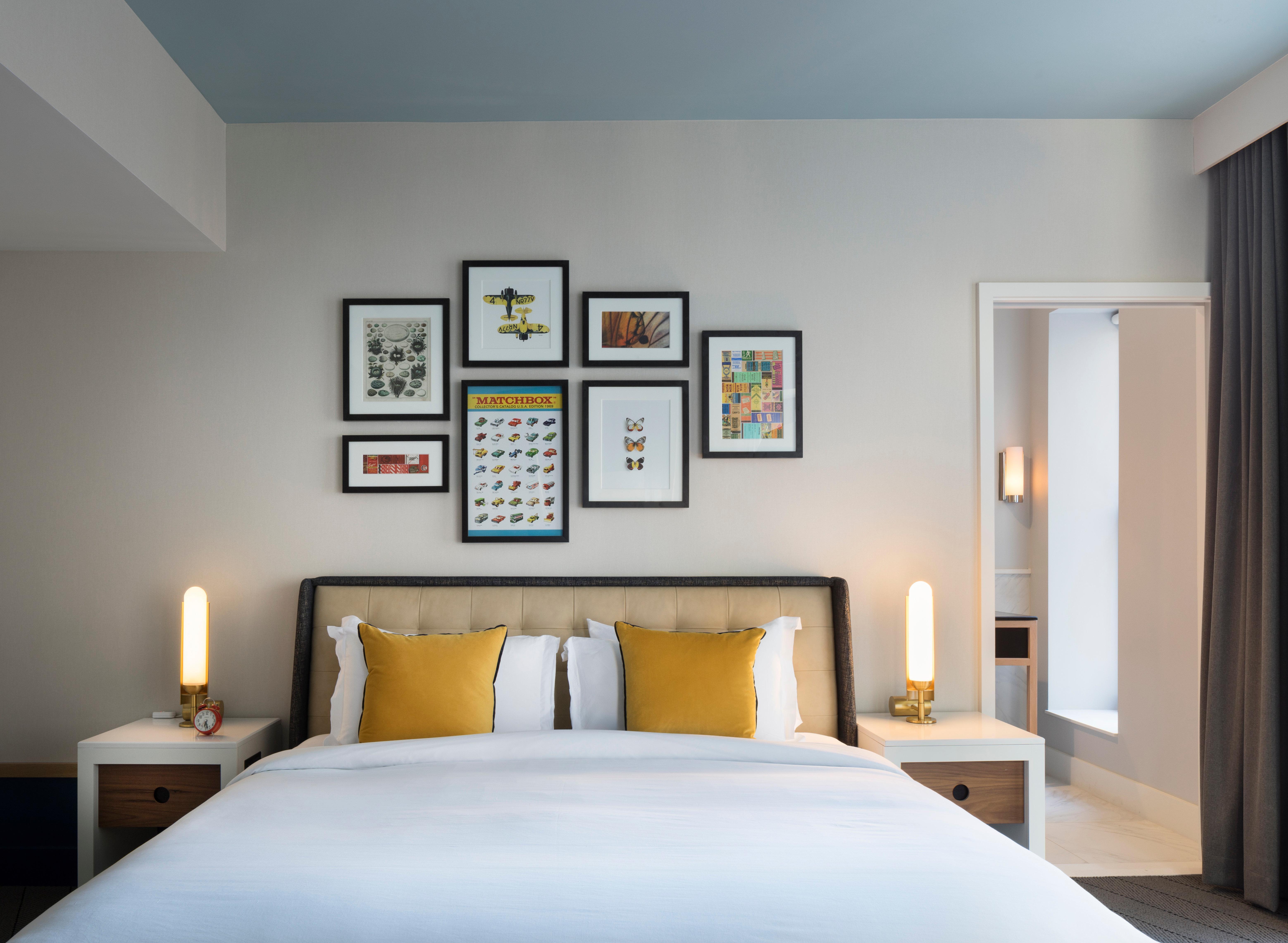 Kimpton Schofield Hotel By Ihg Cleveland Exterior photo