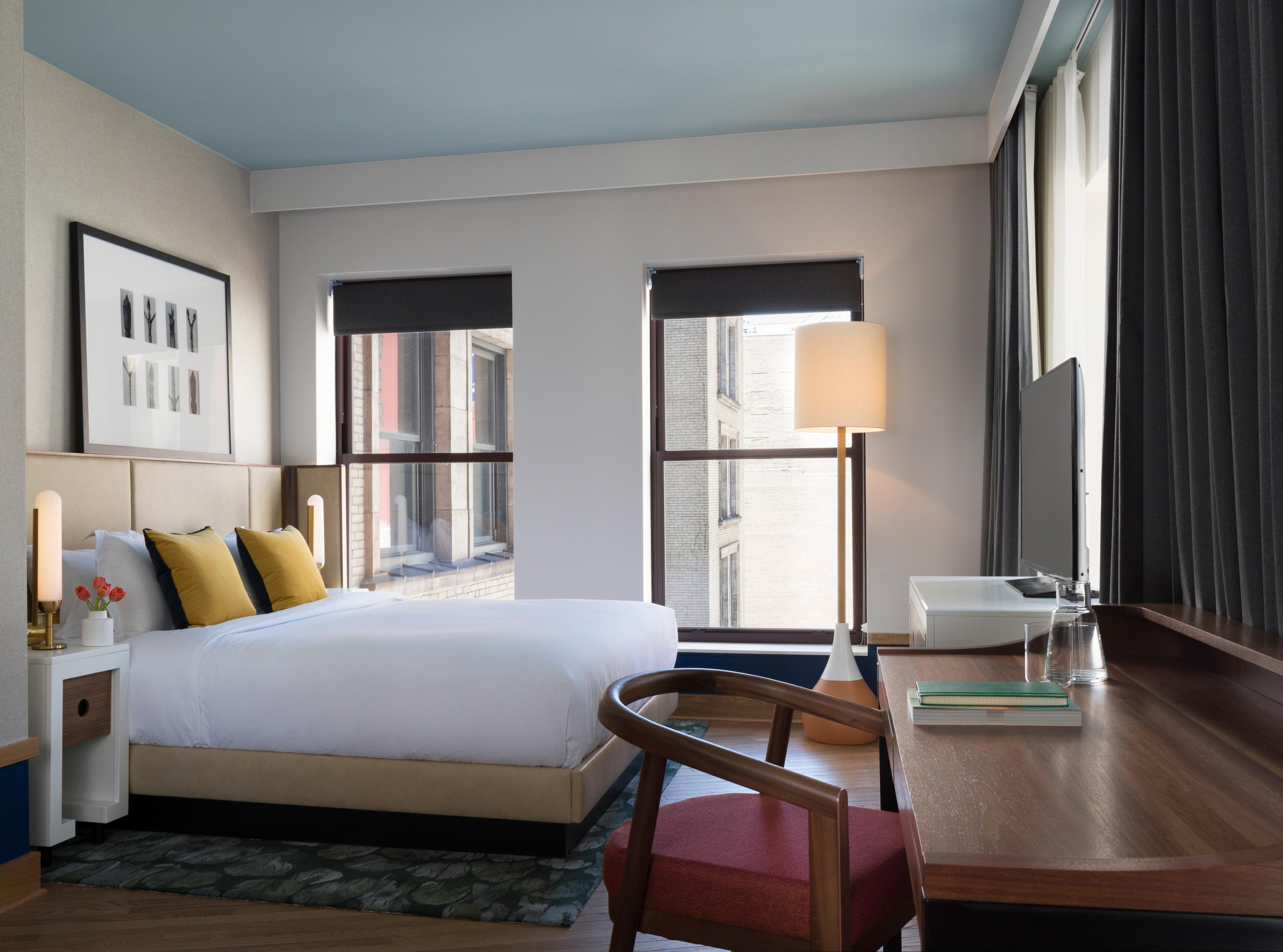 Kimpton Schofield Hotel By Ihg Cleveland Exterior photo