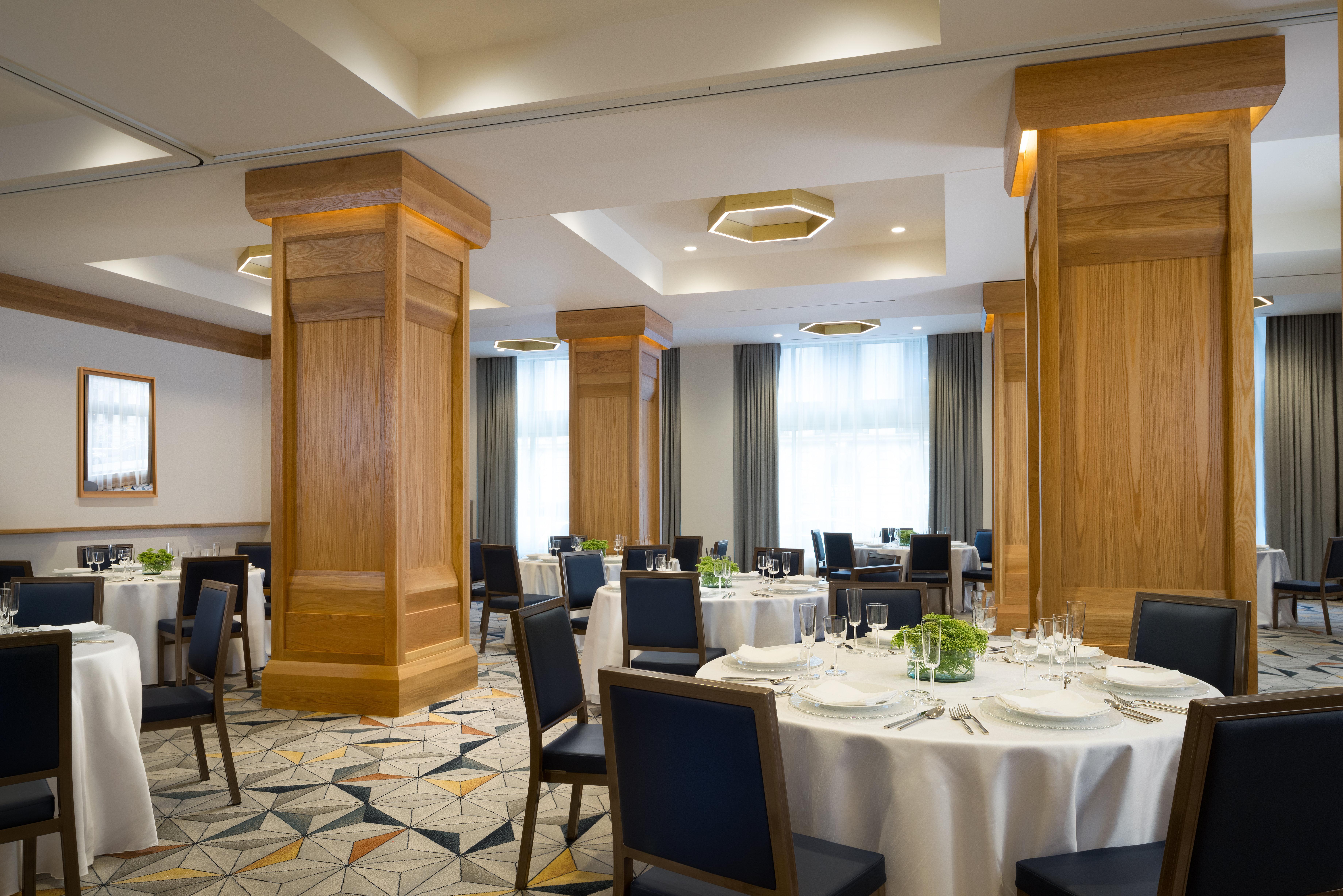 Kimpton Schofield Hotel By Ihg Cleveland Exterior photo
