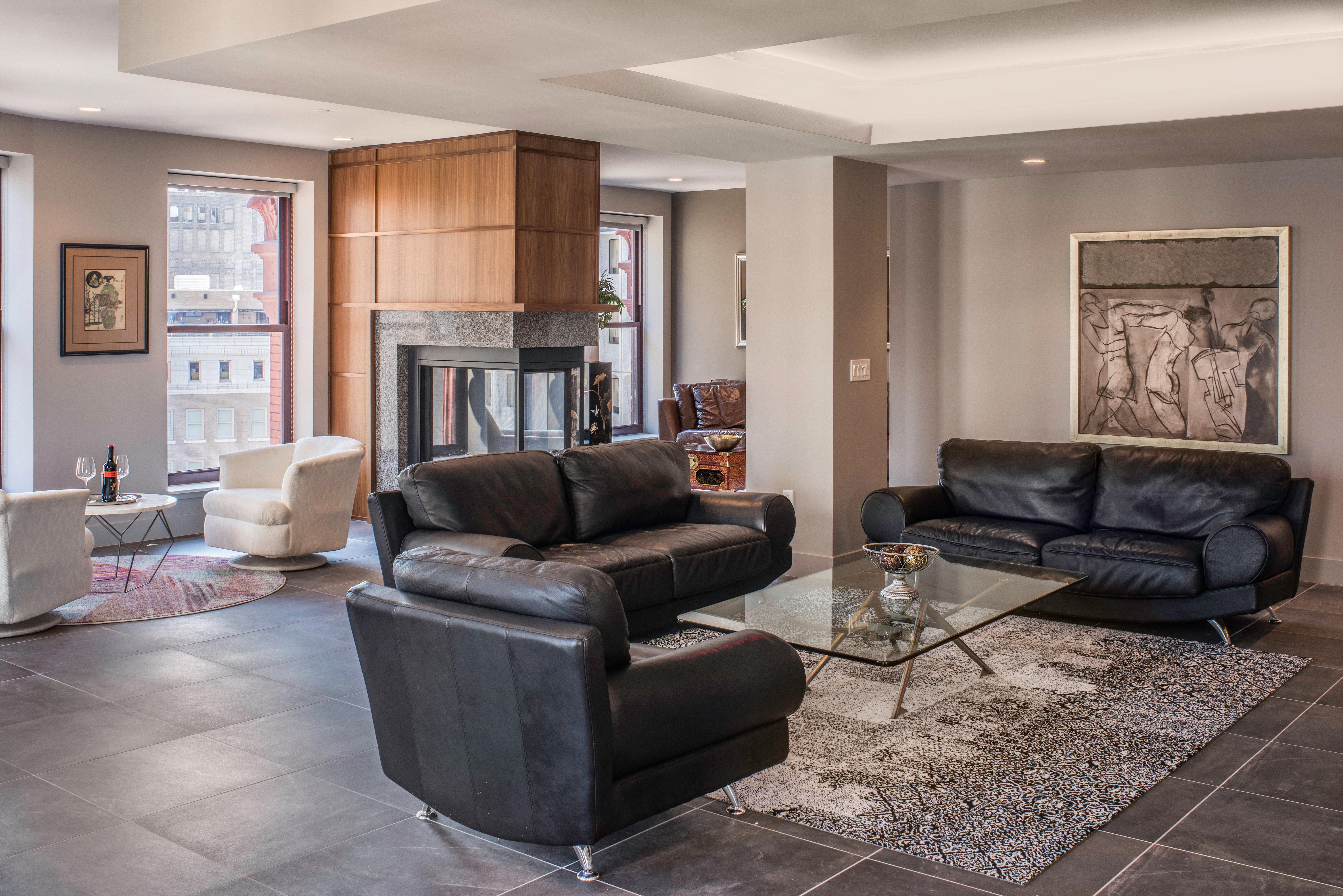 Kimpton Schofield Hotel By Ihg Cleveland Exterior photo