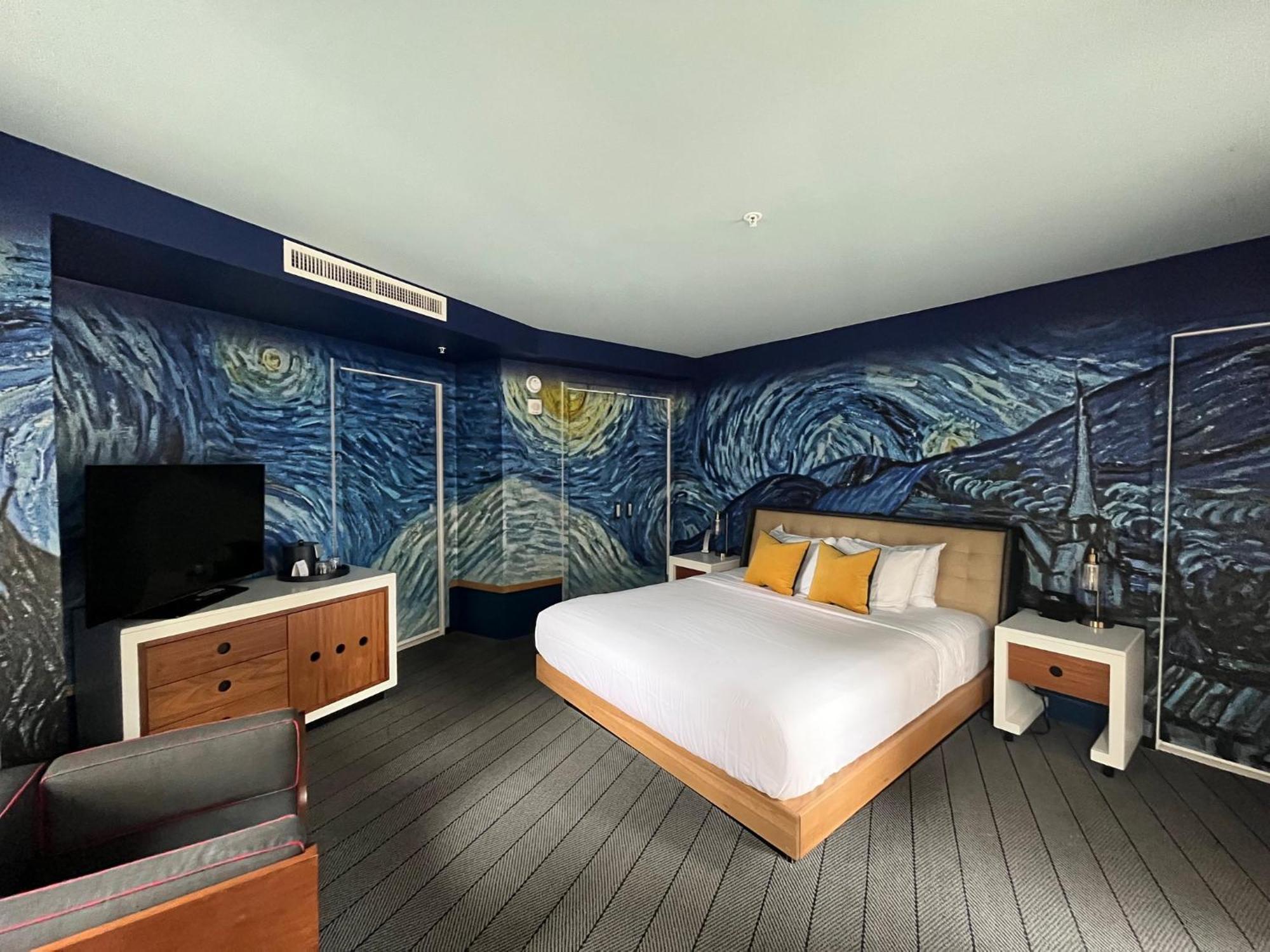 Kimpton Schofield Hotel By Ihg Cleveland Exterior photo