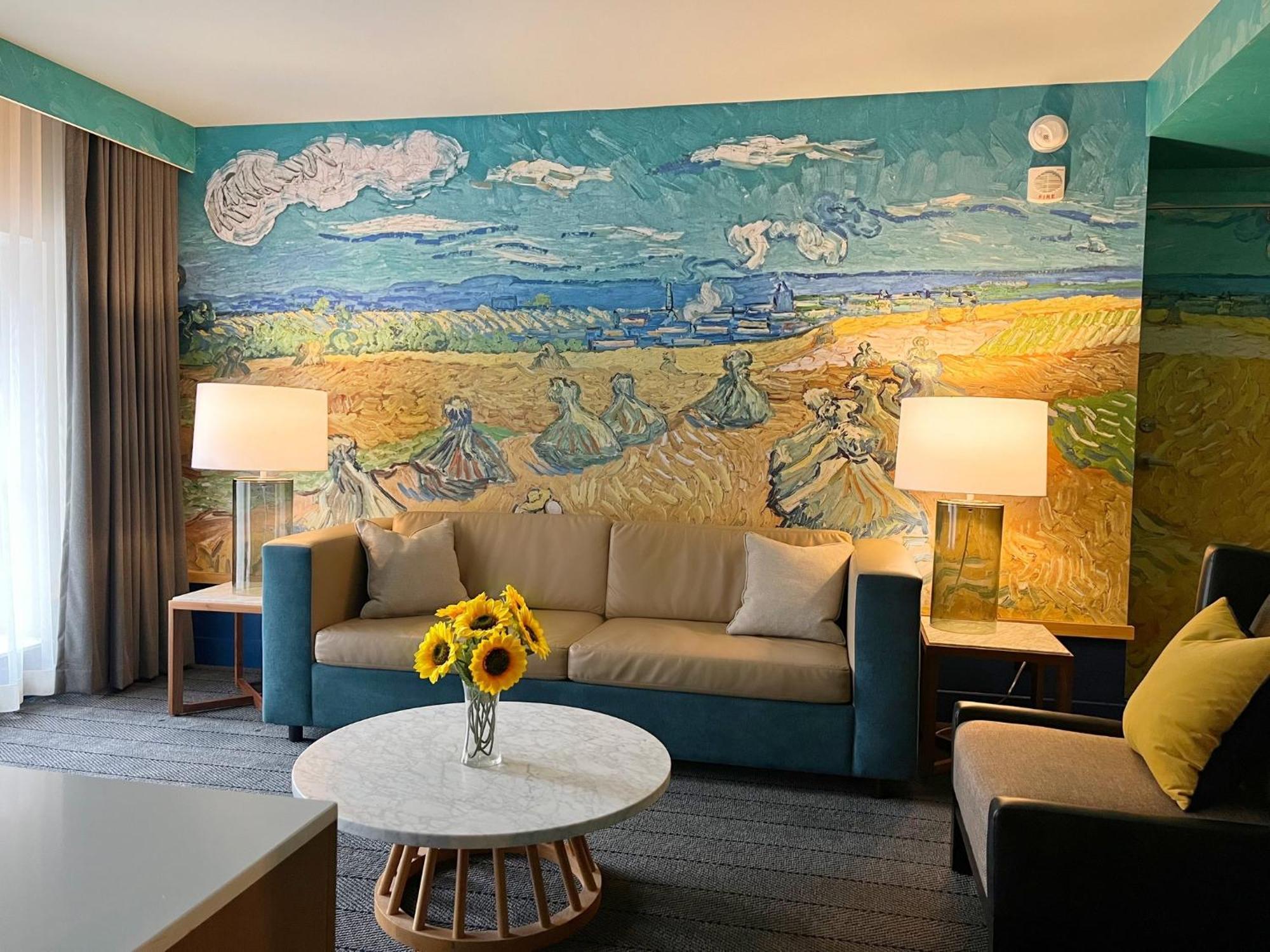 Kimpton Schofield Hotel By Ihg Cleveland Exterior photo